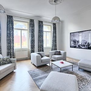 Appartement met Drie Slaapkamers